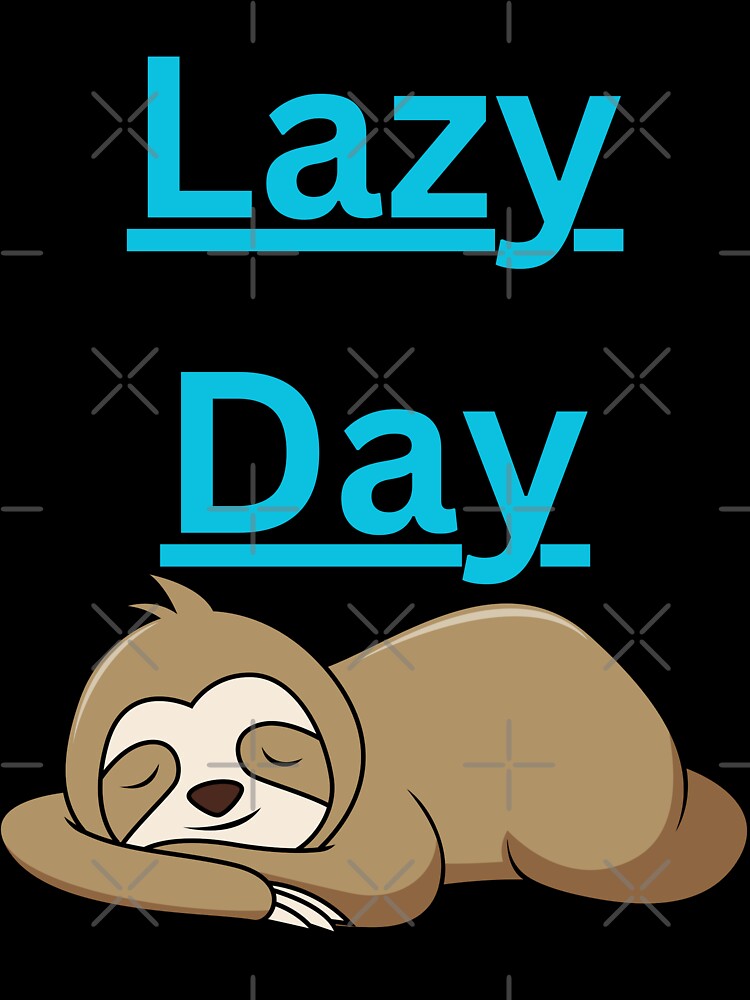 Lazy Day by Simo0455