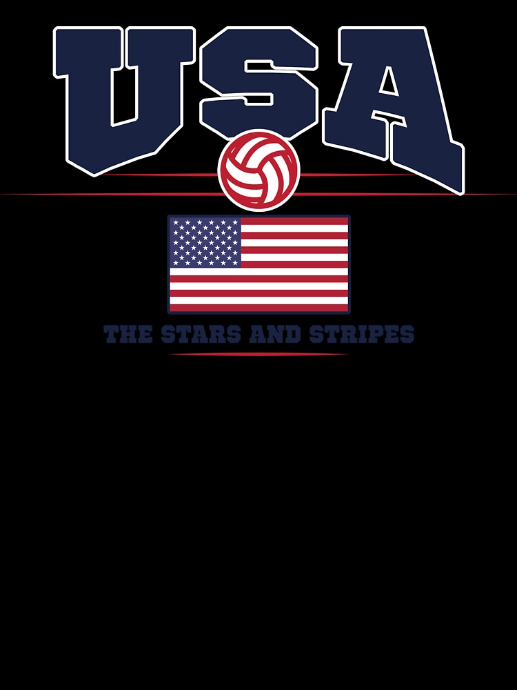 USA Soccer by regiontshirtco