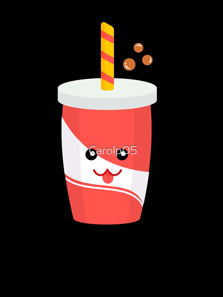 FUNNY CARTOON COLA | CARTOON IMAGE by Carolp05