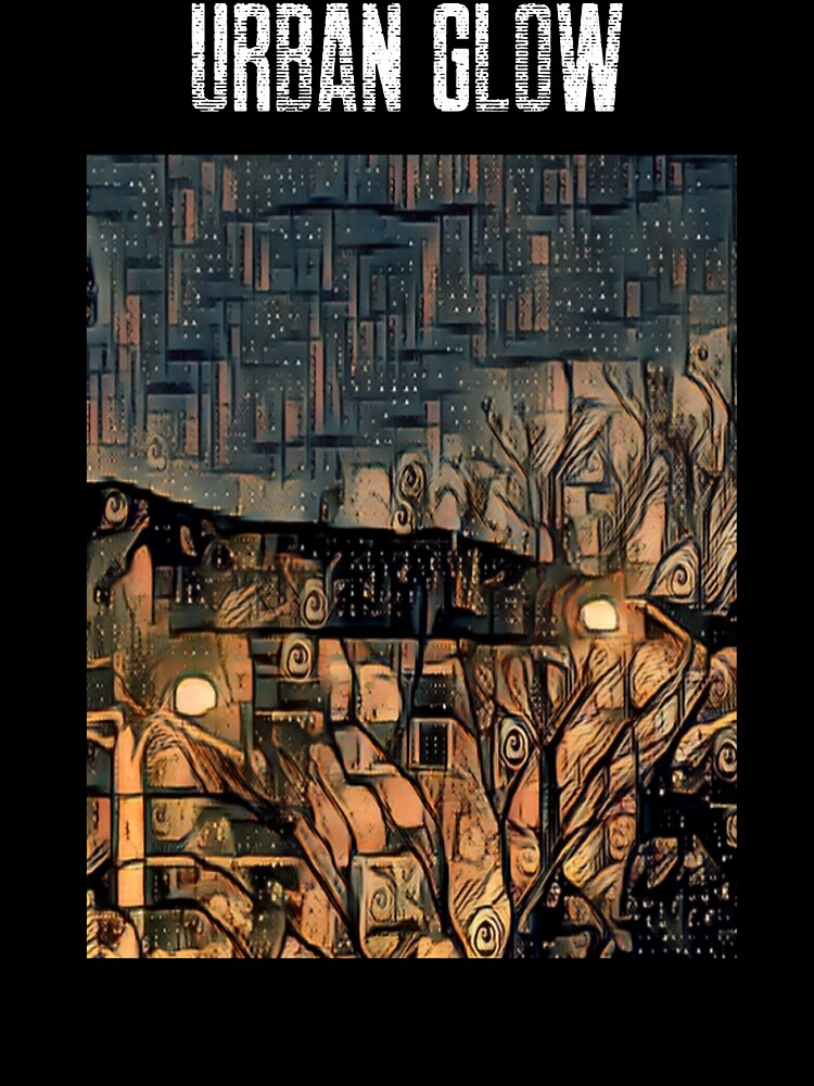 Urban Glow by RR-Creative