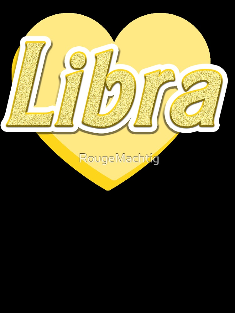 Love Libra by RougeMachtig