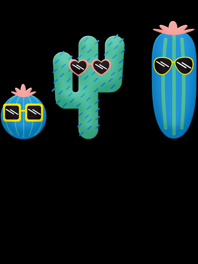 Cacti at The Disco by StrowkaPlace