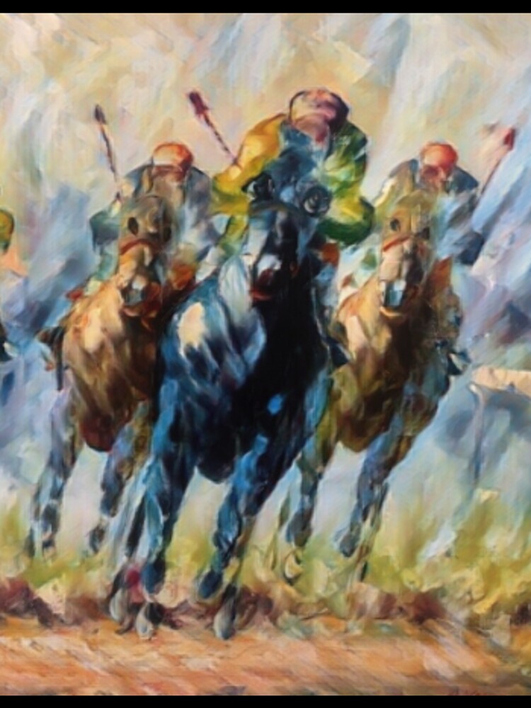 Horse Race by Profitrip
