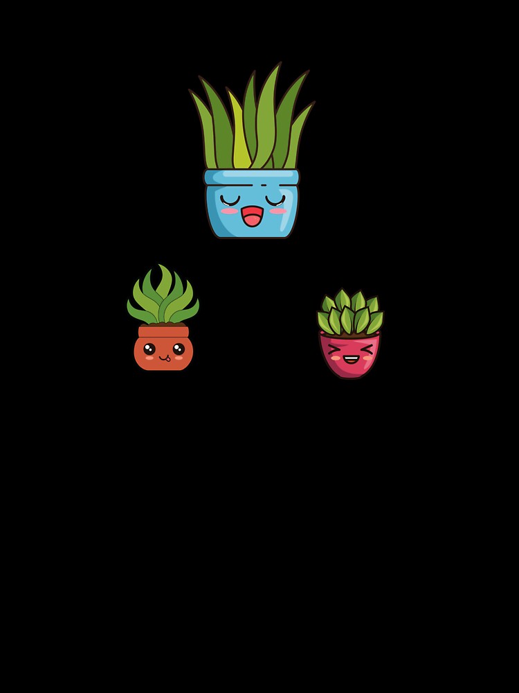 Have you Botany Plants Sticker by MDji-shop