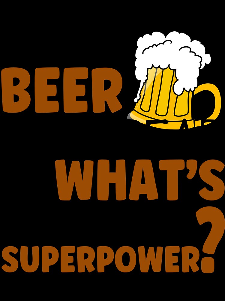 I make beer disappear by Lolly's Lane Shoppe