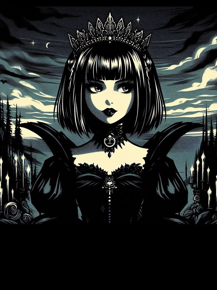 Midnight Muse by Donkey's Salad