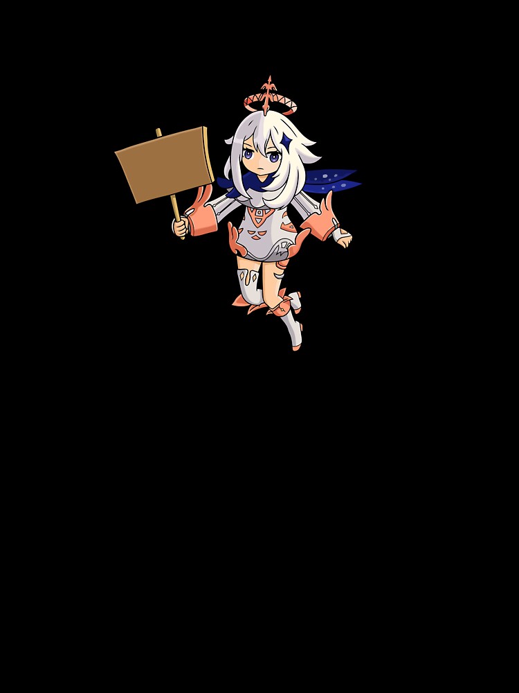 Shirt anime girl by islamsino