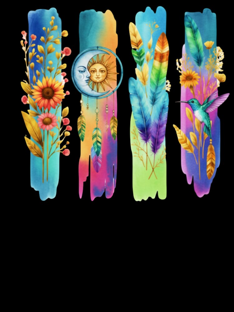 BOHO CHIC by SALT WIND MARKET