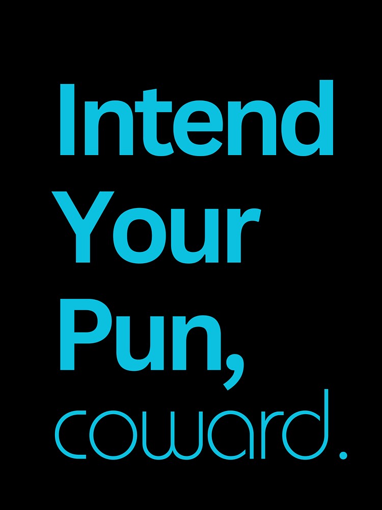 Don't be a coward! by aliannmaker