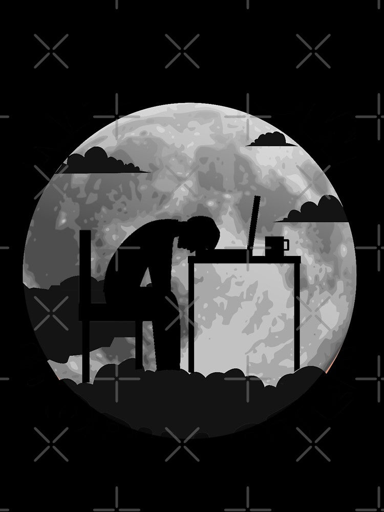 Nap now Work later by Chaos-Touch