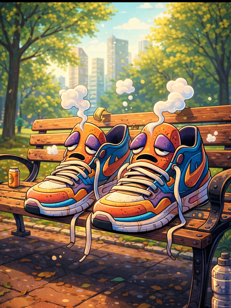 Urban Rest. by MASC25