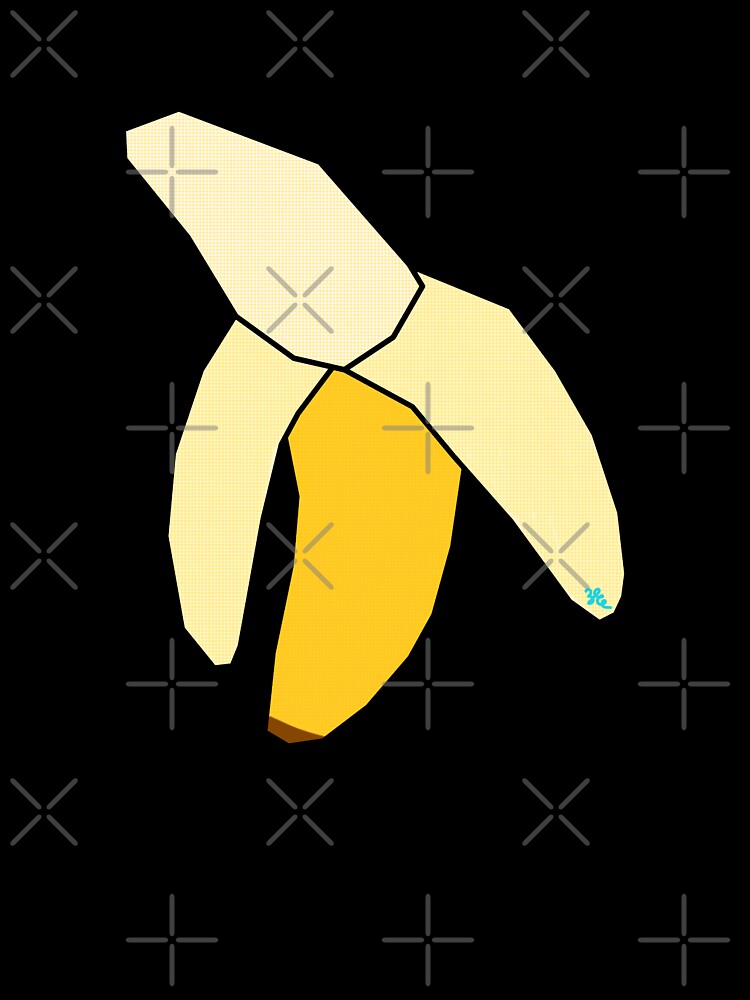Going Bananas by chowlet