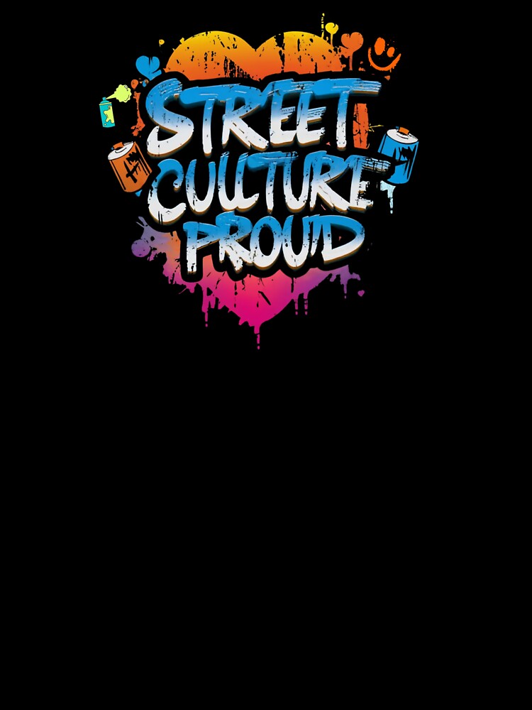 street colors created by young people by Moris-shop