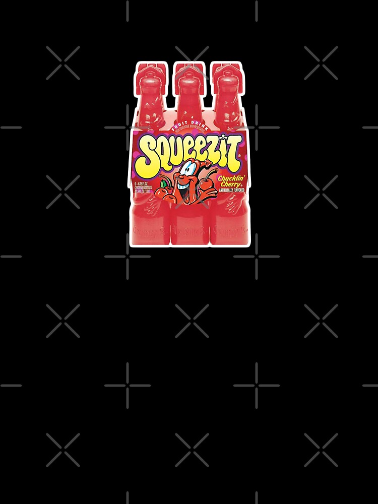 Squeezit 90's Juice by LockedUp