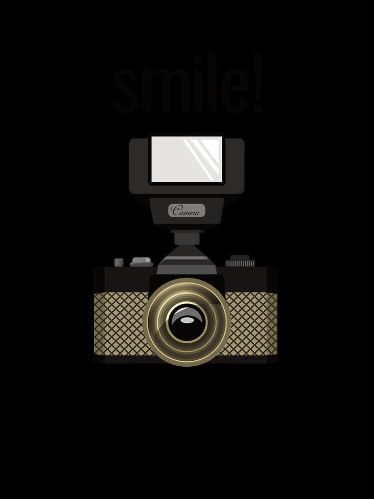 Smile! by SuzyTurner