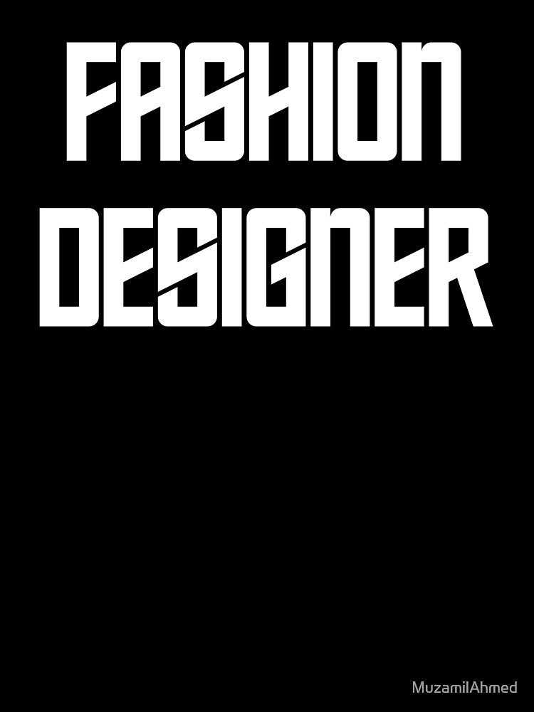 Fashion Designer by MuzamilAhmed