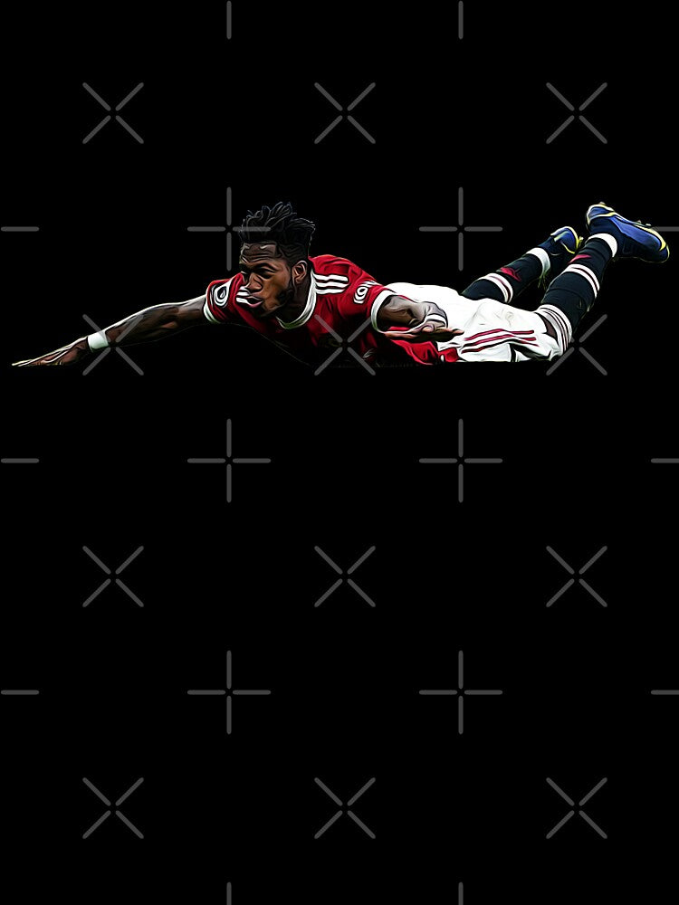 Fred Celebration by Rennieshop