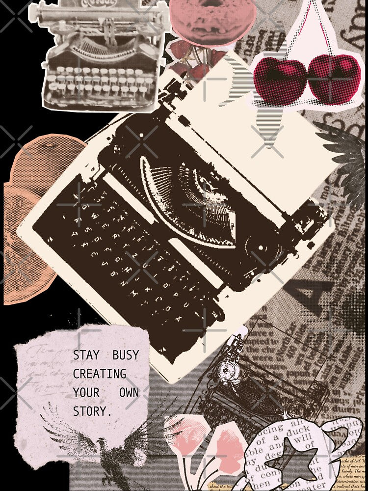 Your Story by LithiumCocktail