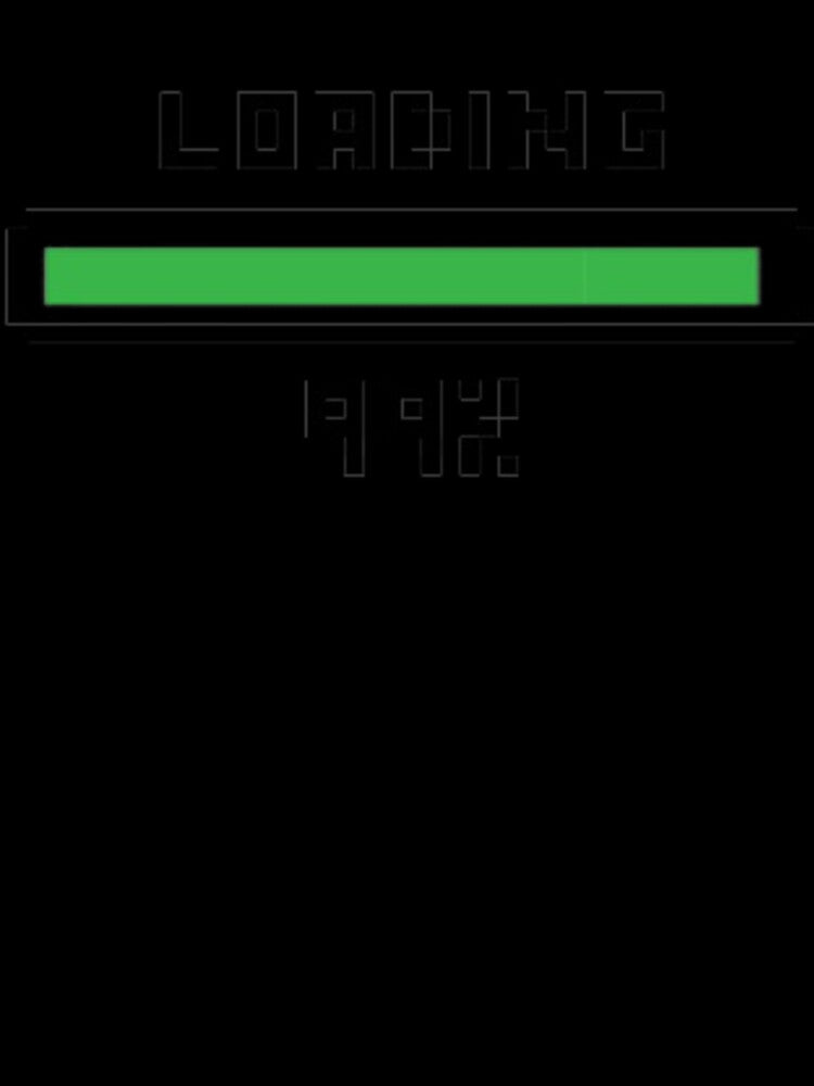 99% loading by ORISES
