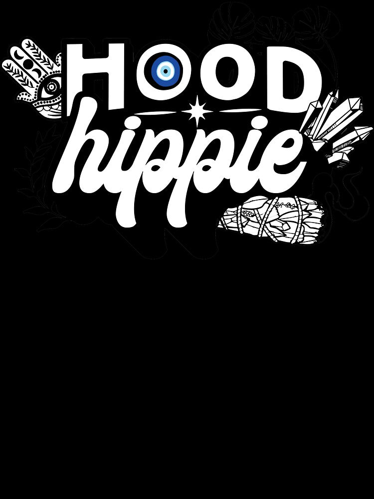 Hood Hippie by SKETCHLOSS