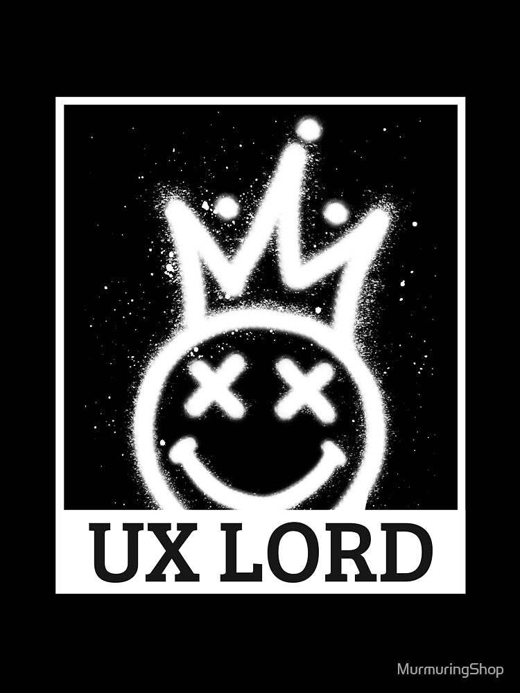 UX LORD by MurmuringShop