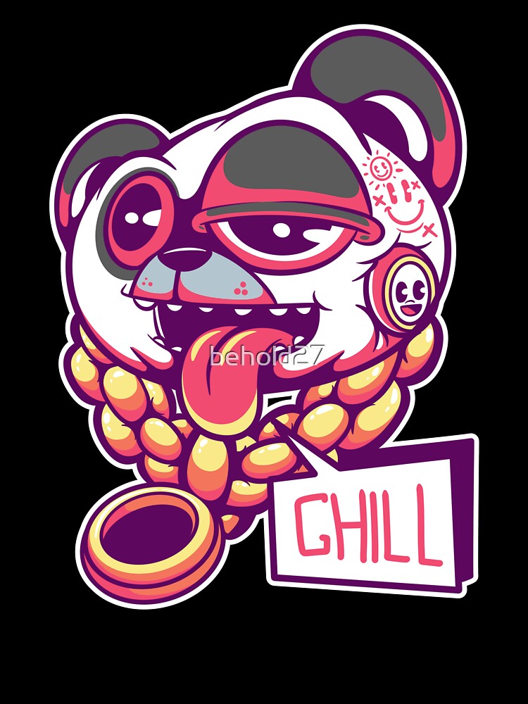 let's chill by behold27