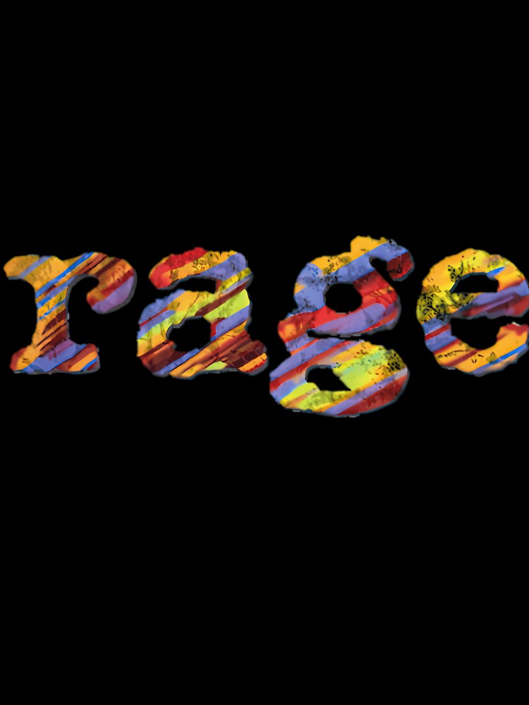 Rage Vintage Worn Look by Akseleppakorpi