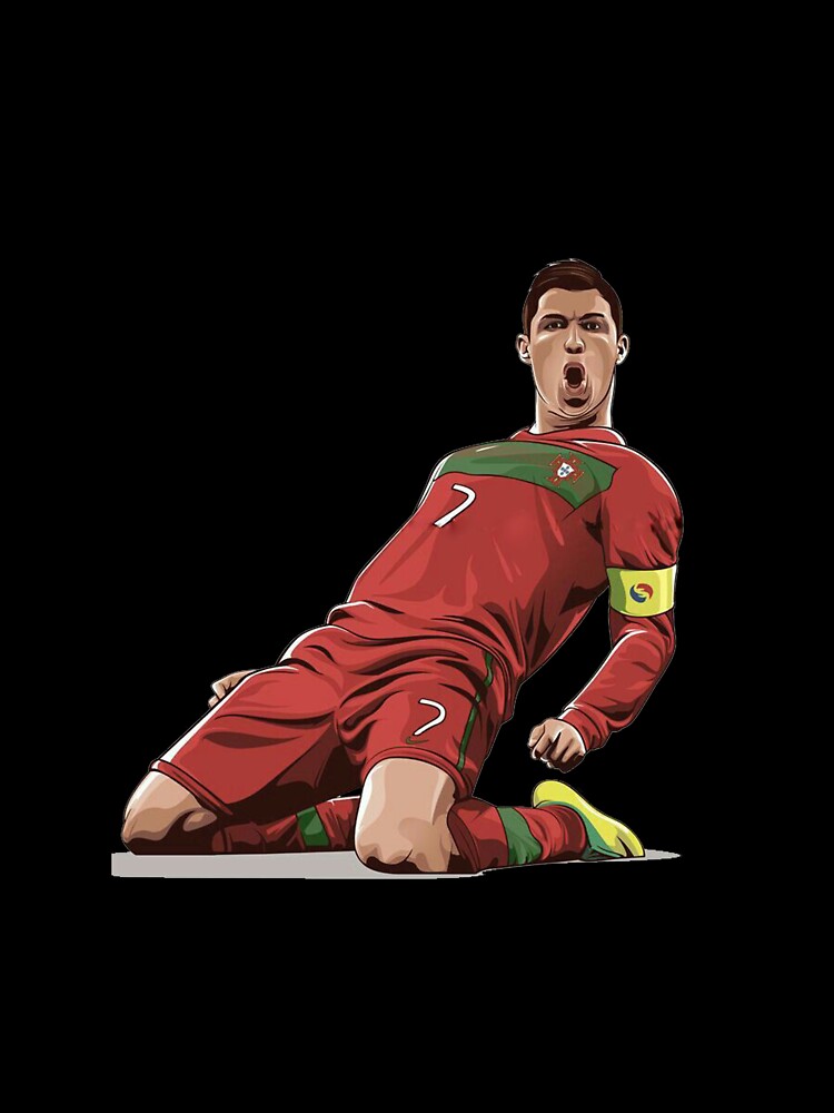 Cistiano Ronaldo by cleardsg