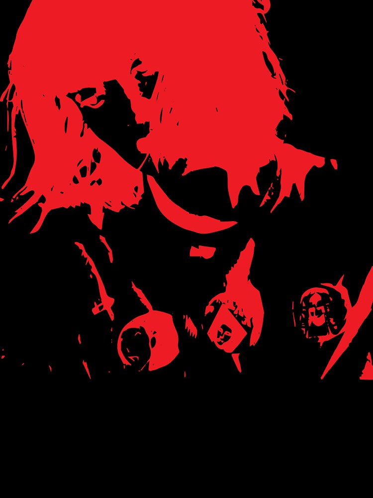 Exene by Hardison L. Collins III