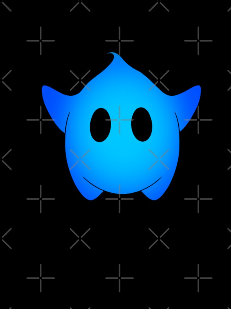 Blue Luma by Daelys