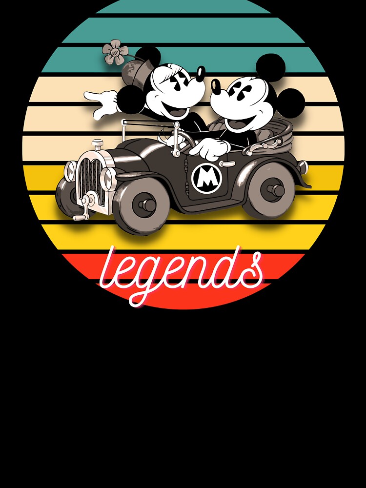 Legend  Vintage by AnimeWorld777
