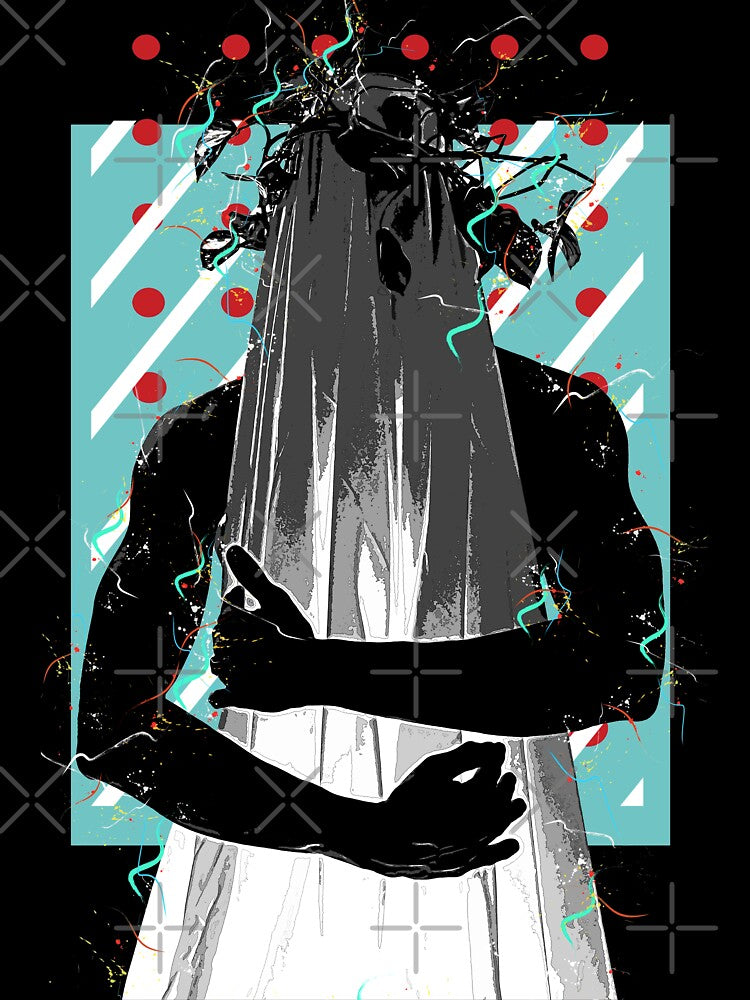 The Keeper (Pop Art) by travellb