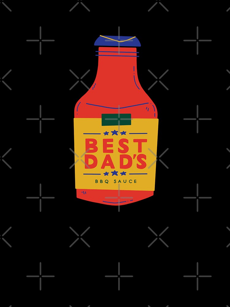 Best Dad's BBQ Sauce by Ebony2009