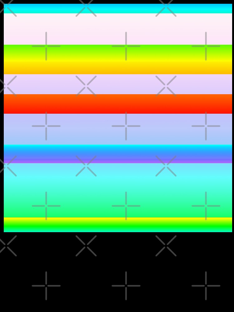 Bright creative color palette | Bright vivid color combination by lausn