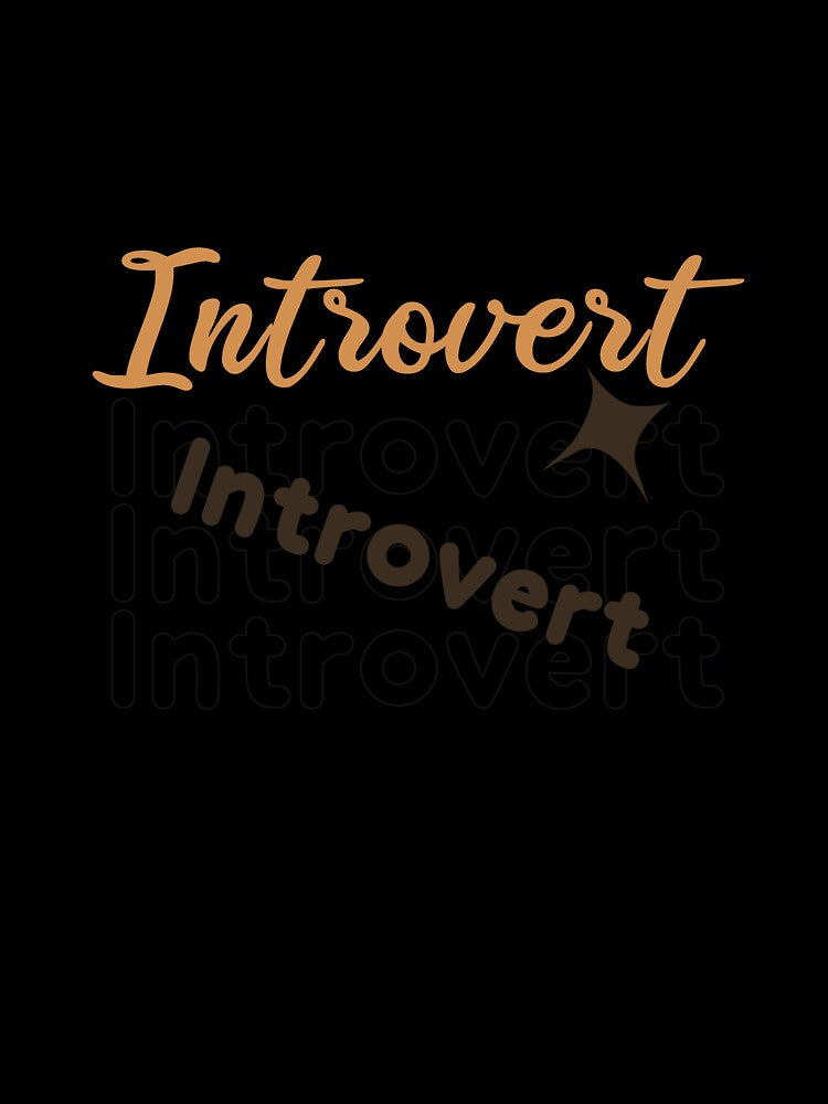 INTROVERT 211 by Eitherious
