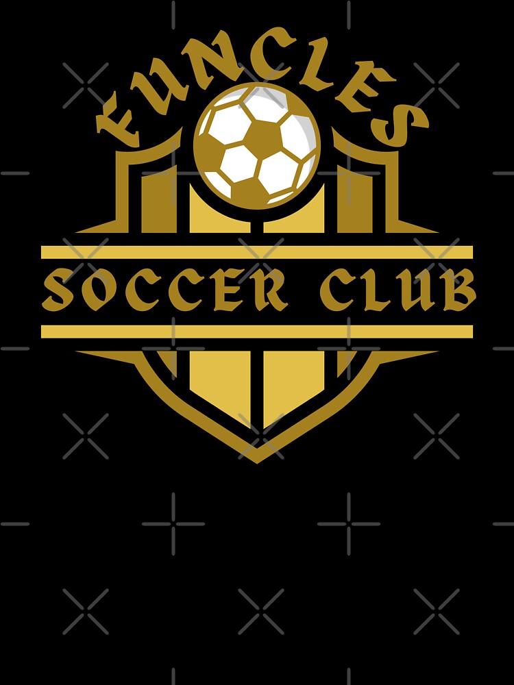 Funcles Soccer Club by AshMadeIt