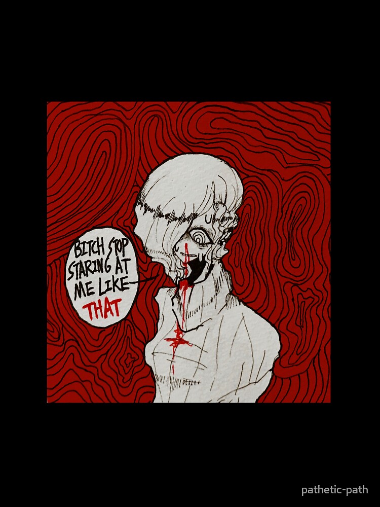 Stop It by pathetic-path