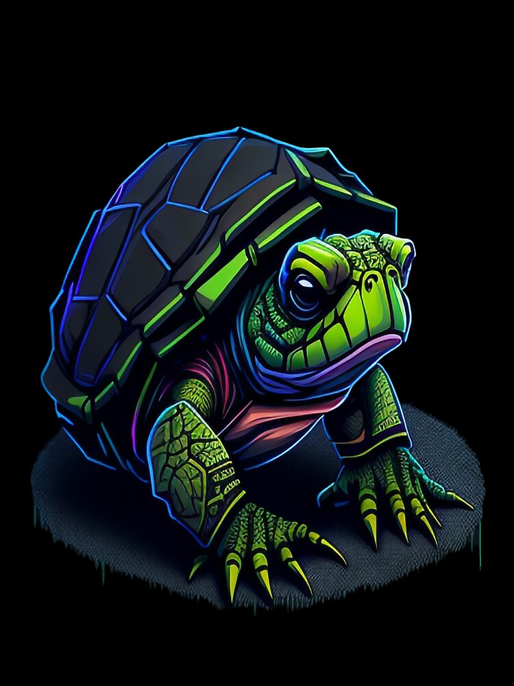 Turtles by HawiseRosso