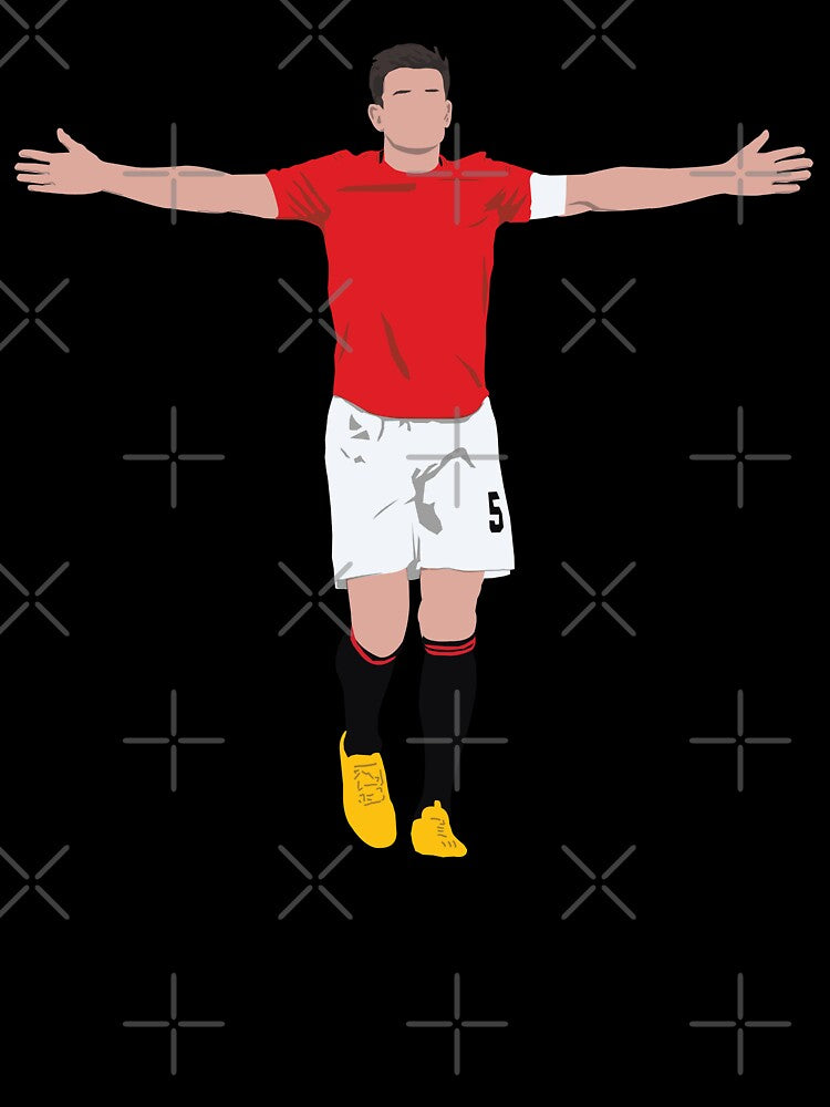 Harry Maguire by Hevding