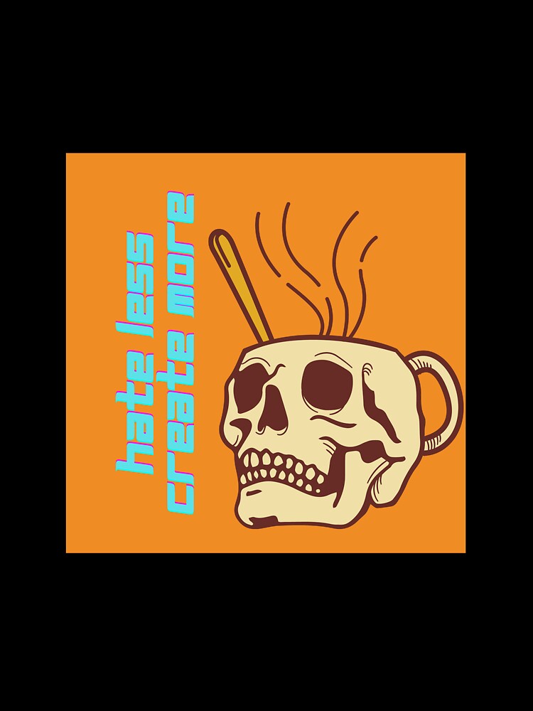skull by ALAAEDDIN44