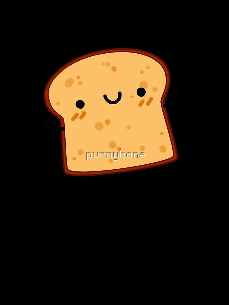 I See Bread People Funny Movie Quote Pun by punnybone