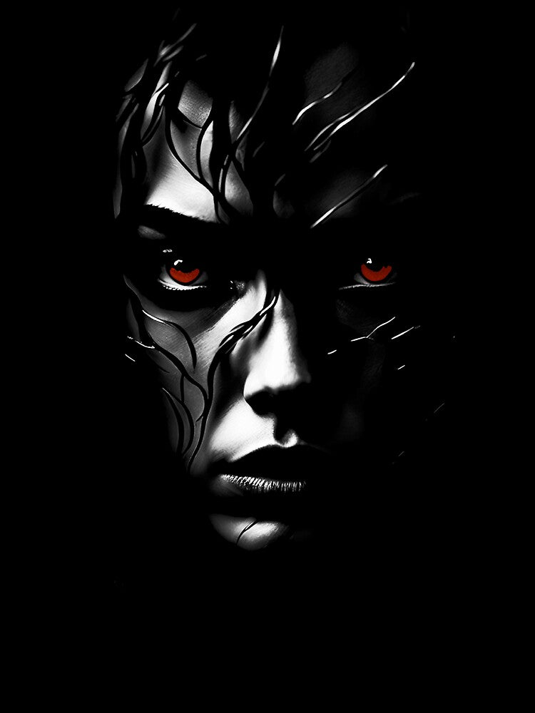 Gothic Huntress by Sister Jo Bangles