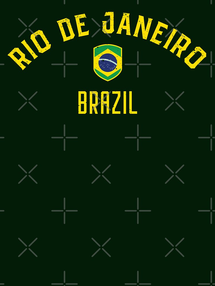 Rio De Janeiro Brazil by dk80