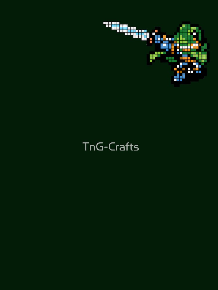 Frog by TnG-Crafts