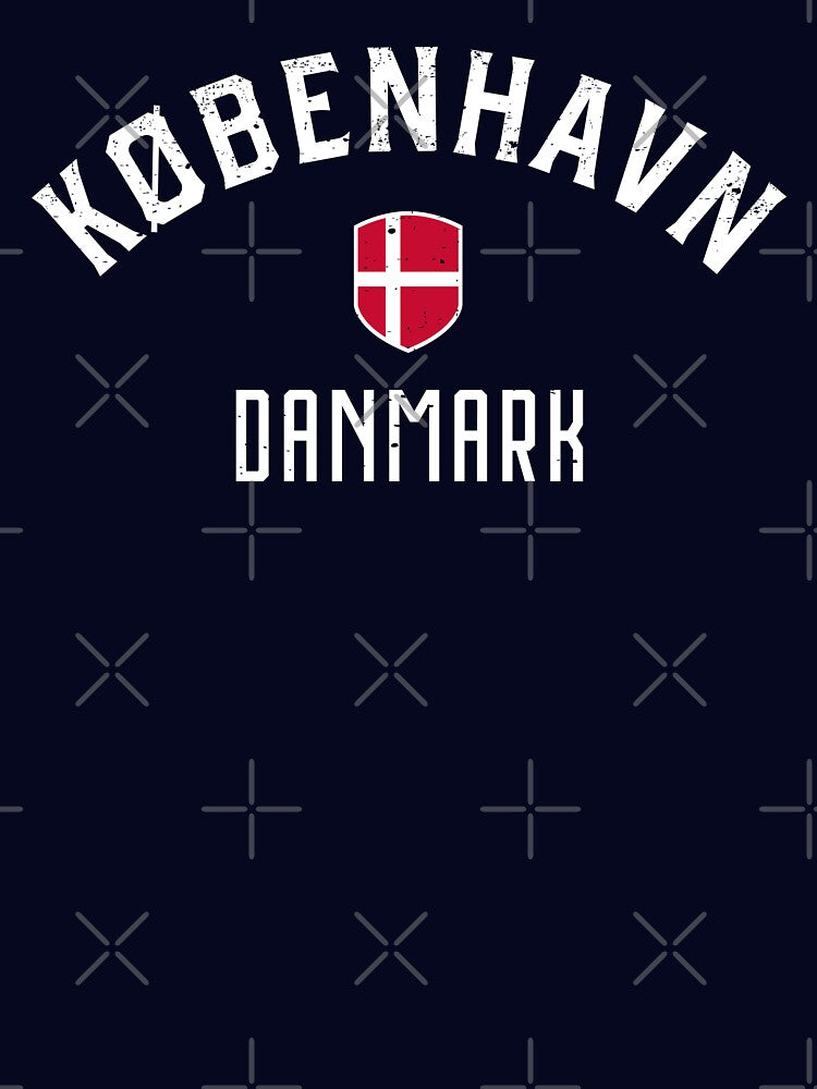 Kobenhavn Danmark - Copenhagen Denmark by dk80