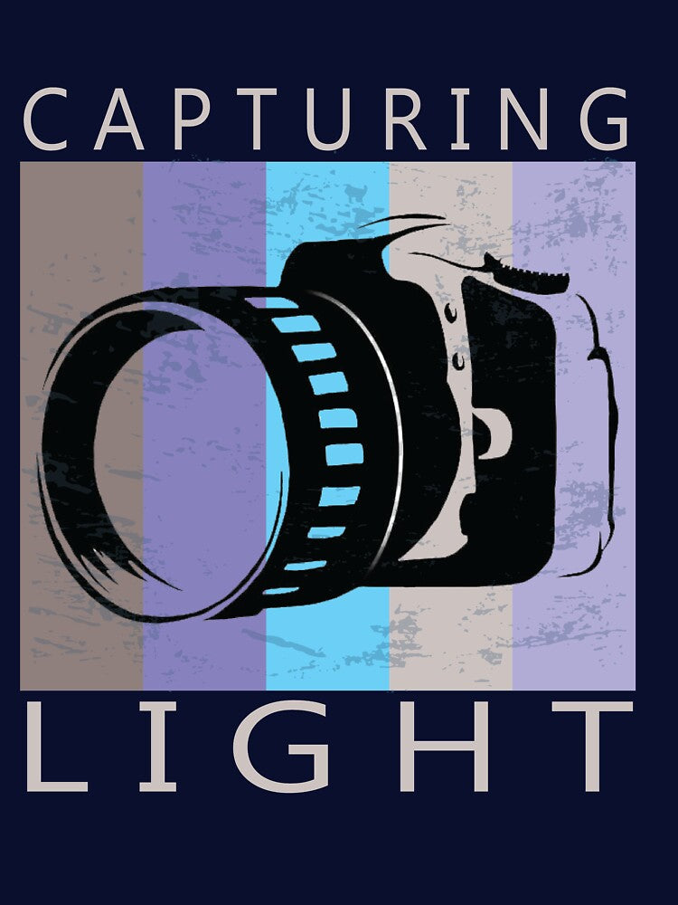 Capturing Light by Clothesify