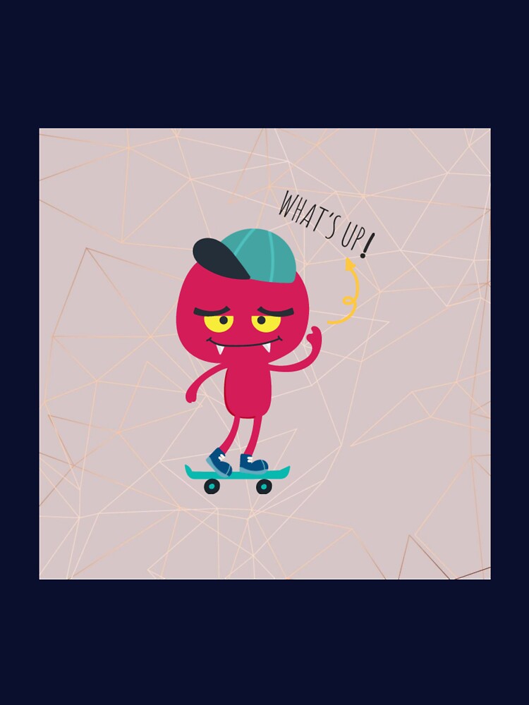 What's up by Raju2018