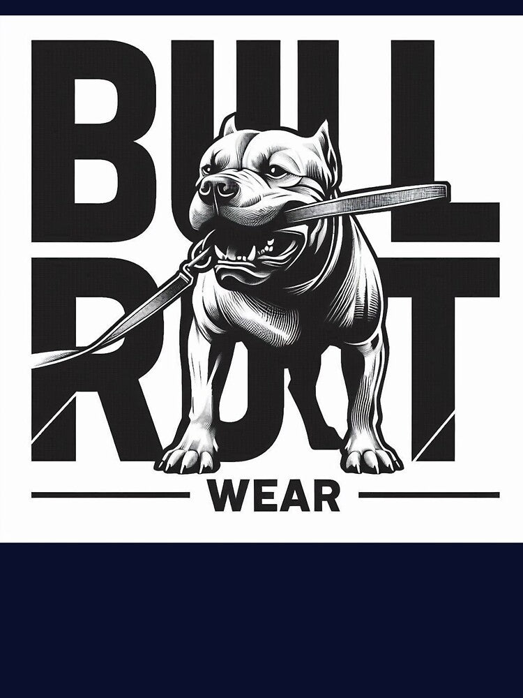 Bullrot wear by Bullrot