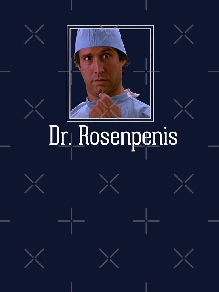 Dr. Rosenpenis - Fletch by Primotees