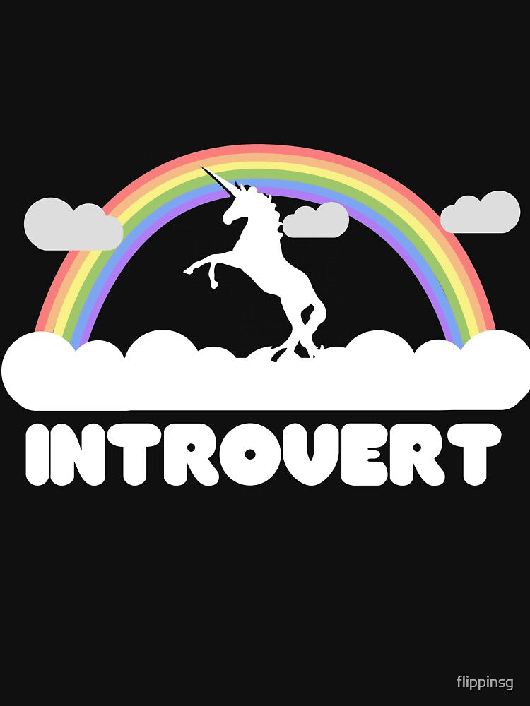 Introvert by flippinsg